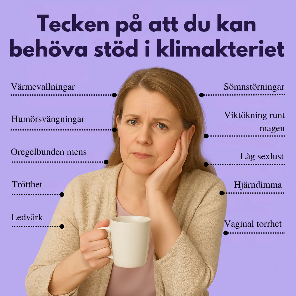 MENO Vitaminkapslar